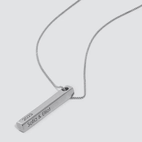 Personalised Jewellery