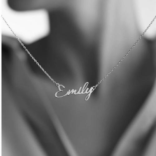 Engraved