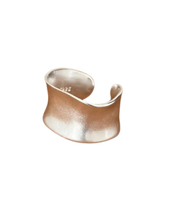 Amara Adjustable Ring