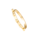 Aliya Bracelet Gold