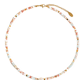 Amara Boho Necklace