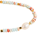 Amara Boho Necklace