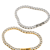 Lucille Dress Bracelet