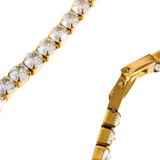 Lucille Dress Bracelet