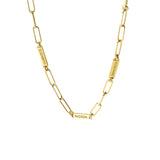 Custom Multiple Name Necklace