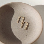 Mini Staple Earrings – 14K Gold Fill, Minimalist Everyday Style