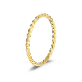 Iris Cocktail Ring