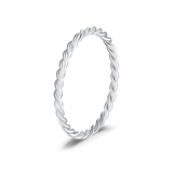 Iris Cocktail Ring