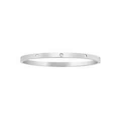 Elsie Stackable Bracelet – Gold