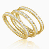 Allegra Dainty Ring Set