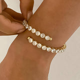Aurora Glam Bracelet